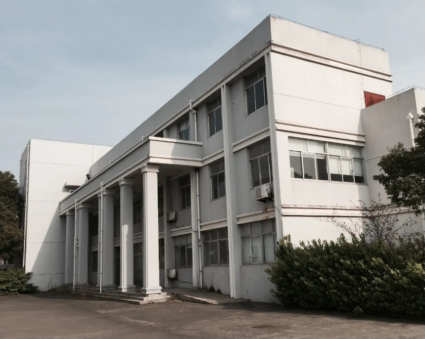 蘇州相城某企業(yè)